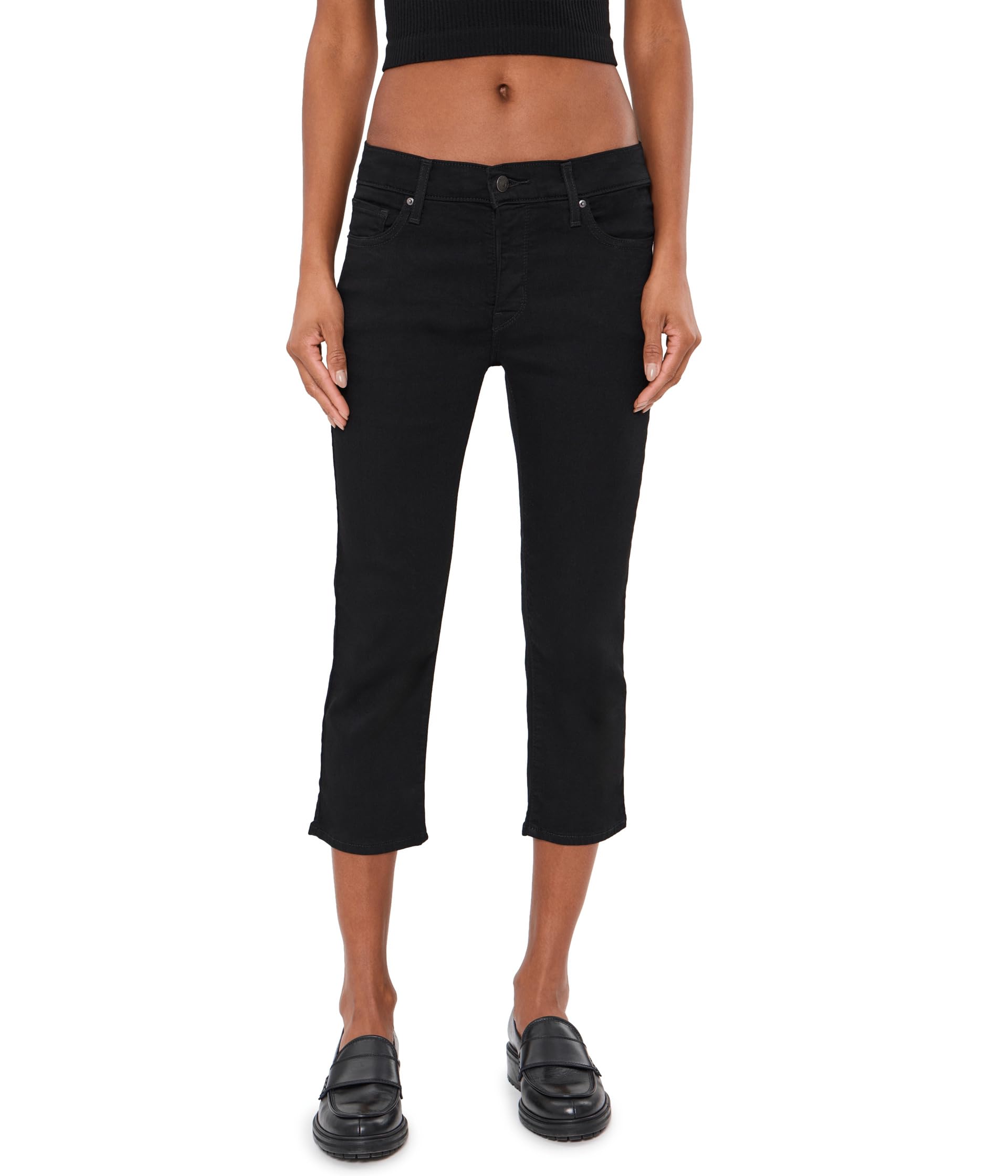 311 Shaping Skinny Capri