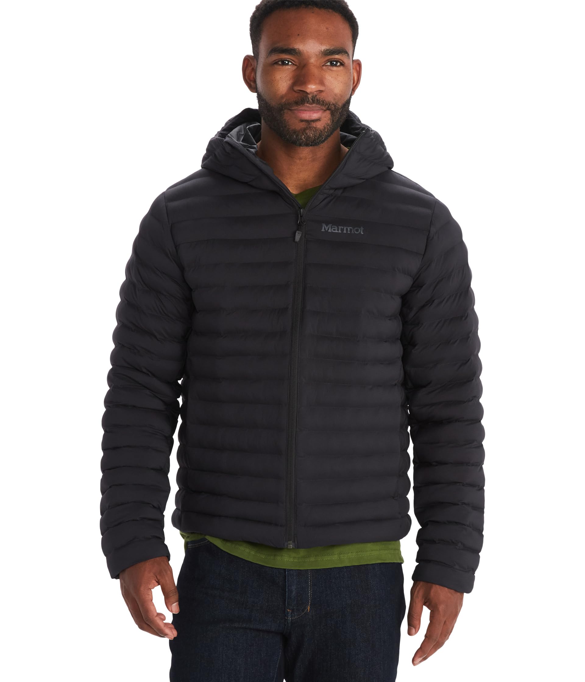 Echo Featherless Hoody