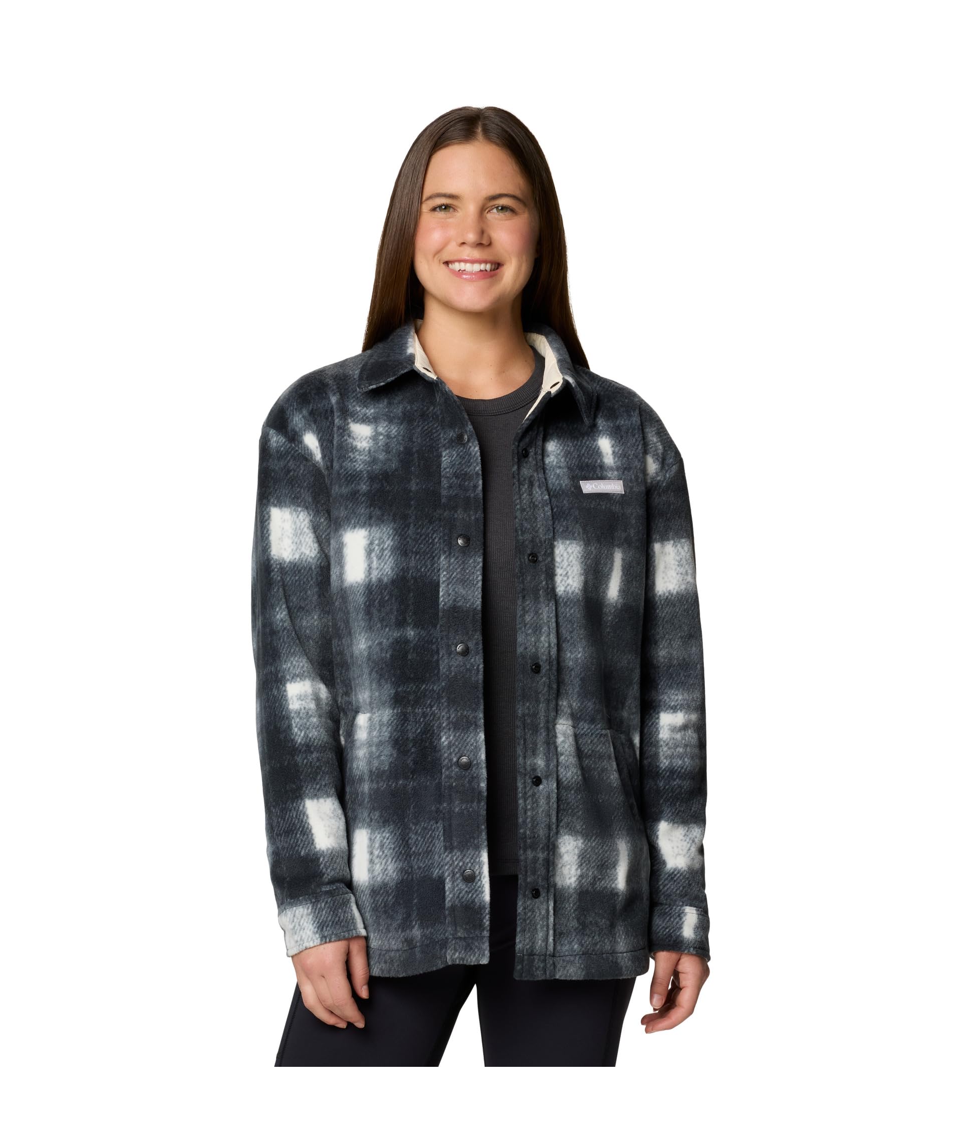 Benton™ Springs Shirt Jacket II