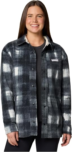 Benton™ Springs Shirt Jacket II