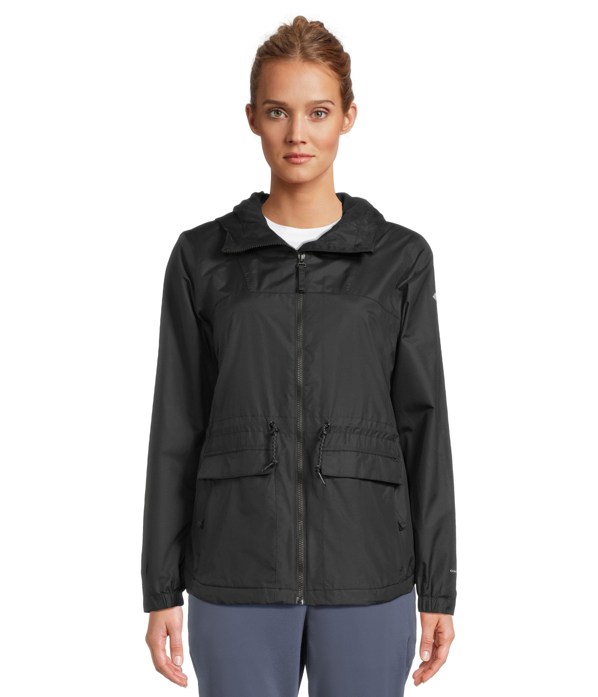 Sweet Creek™ II Lined Rain Jacket