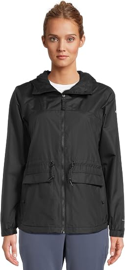 Sweet Creek™ II Lined Rain Jacket