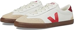White/Pekin/Bark