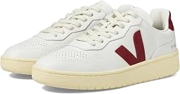 Extra White/Marsala