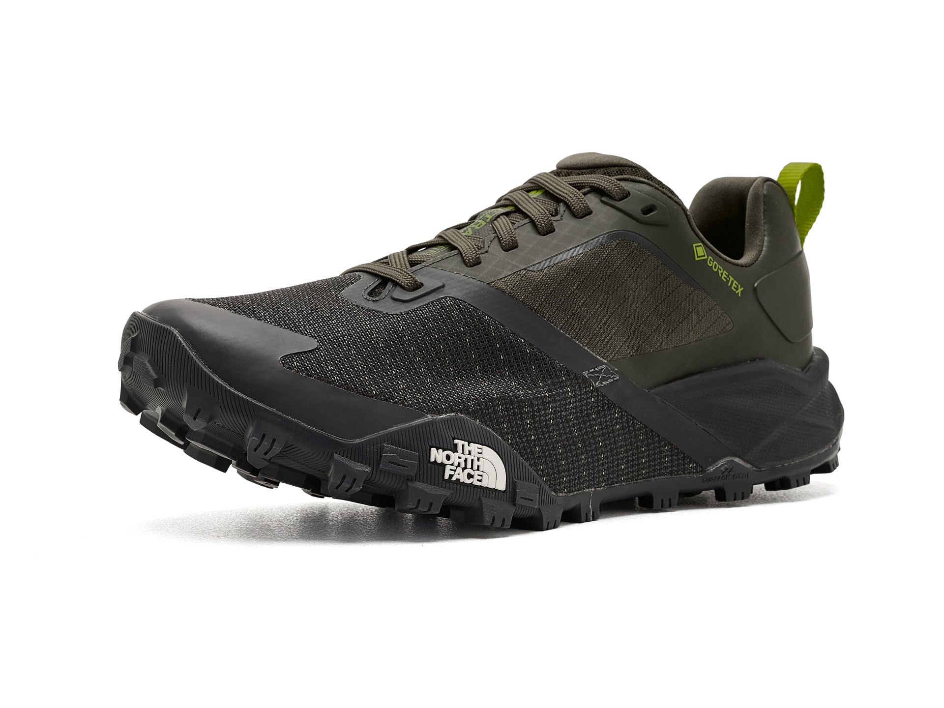 Кроссовки Offtrail TR GORE-TEX®