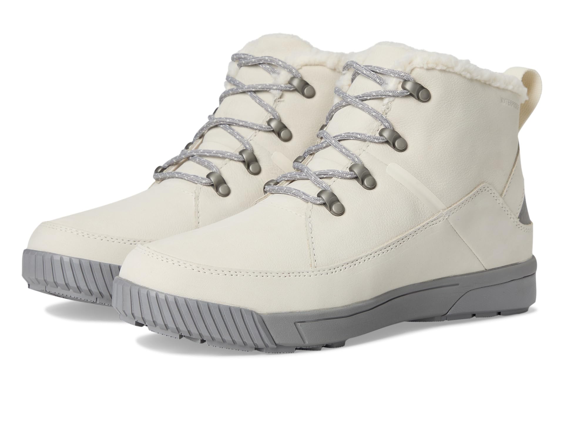 Sierra Mid Lace WP