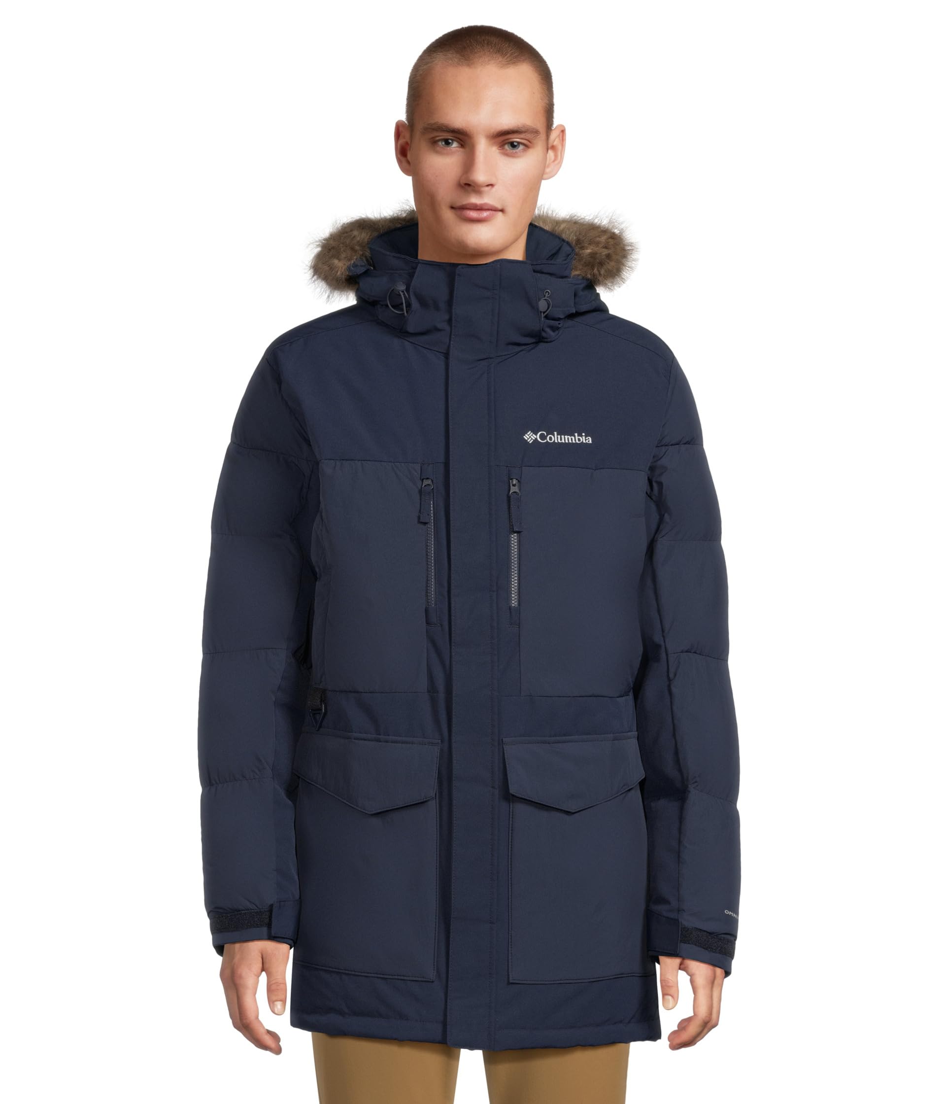 Парка Marquam Peak Fusion™ II