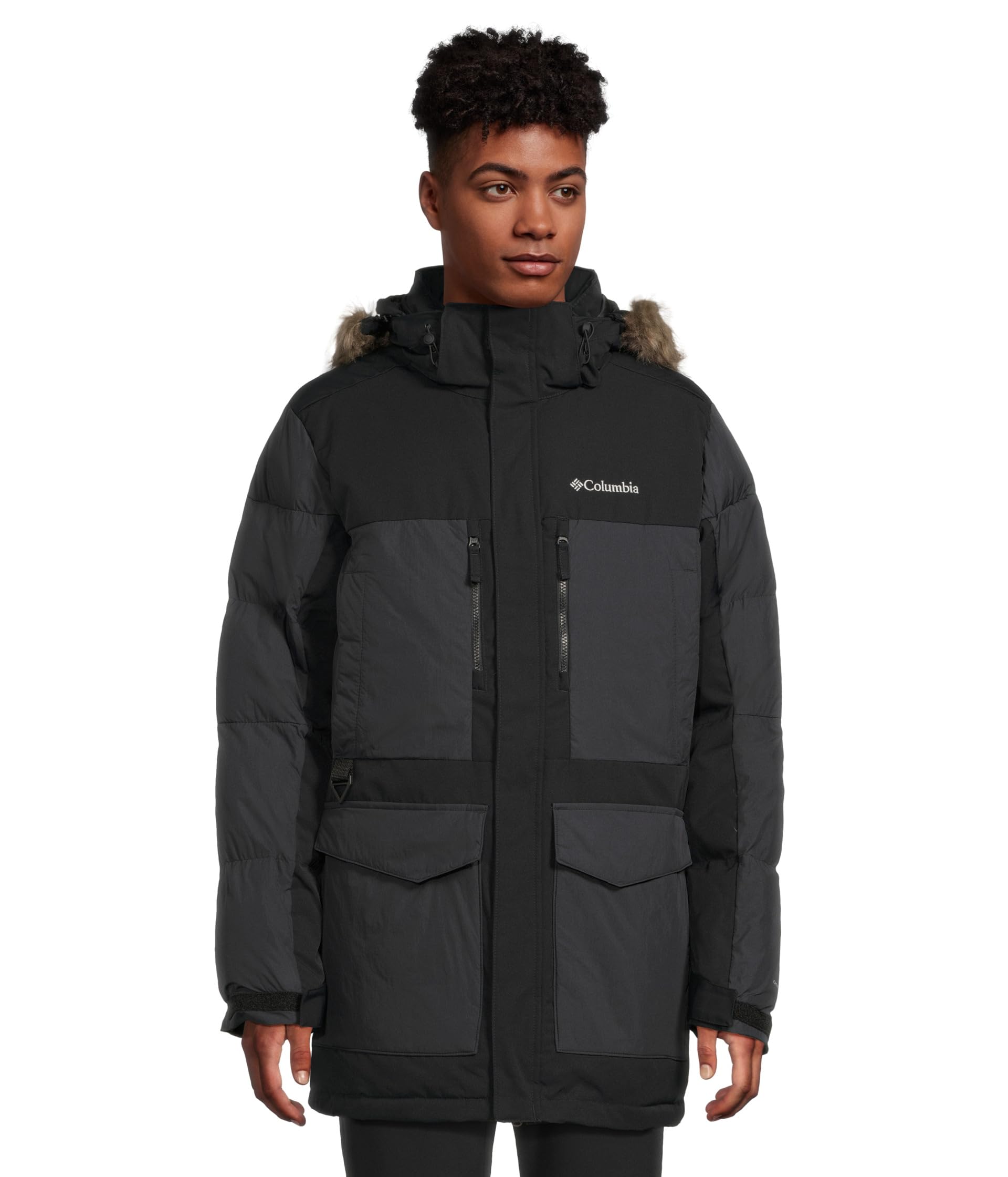 Marquam Peak Fusion™ II Parka