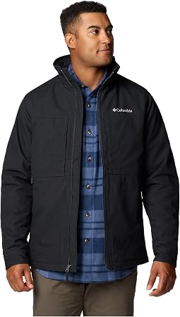 Мужская куртка Columbia Loma Vista™ III Jacket