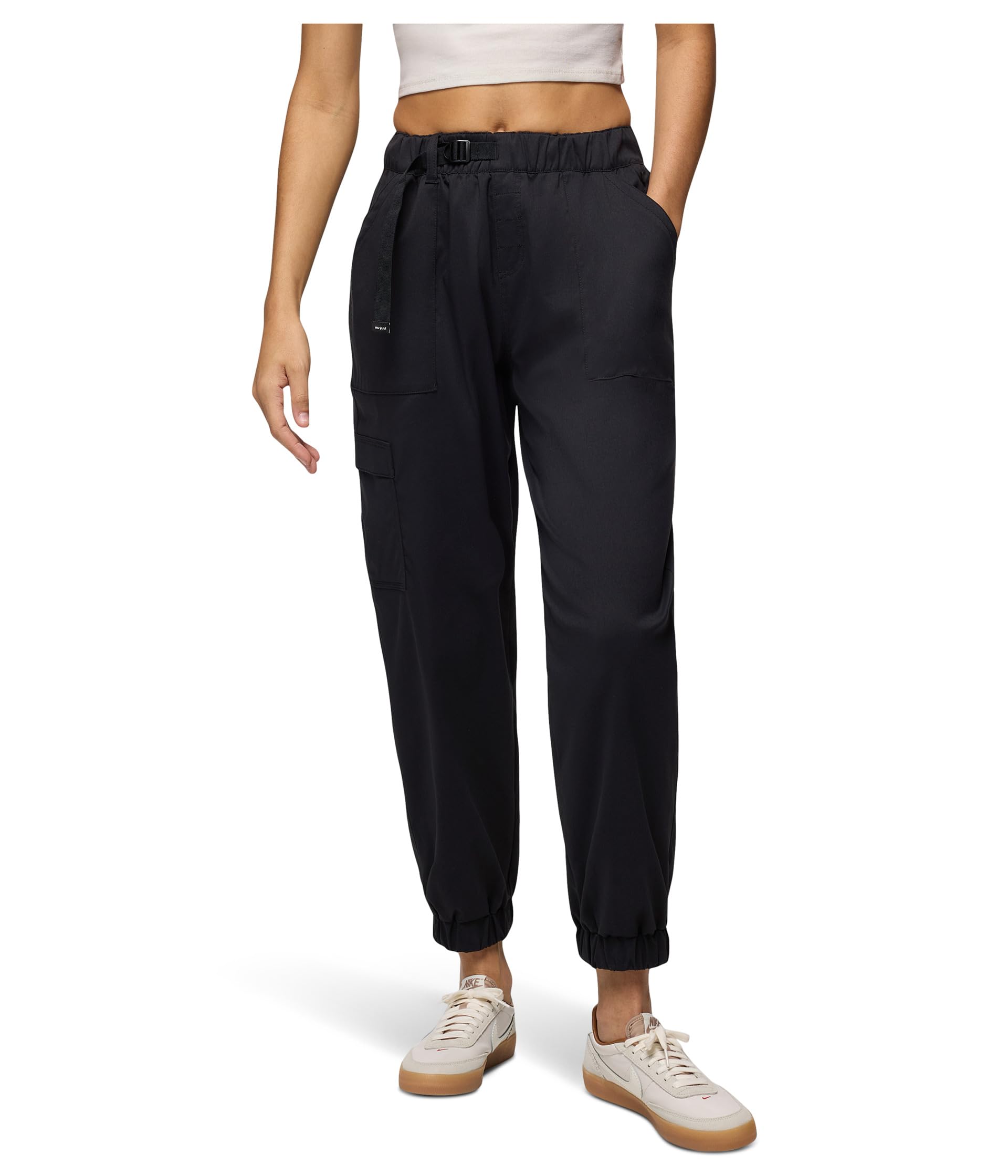 Stretch Zion E-Waist Joggers