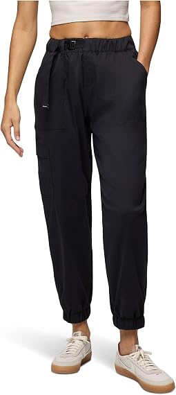 Stretch Zion E-Waist Joggers