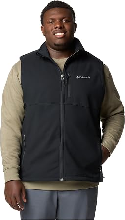 Жилет Big & Tall Ascender II Softshell Vest