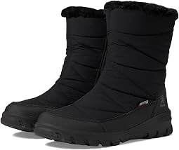 Snowdon Zip