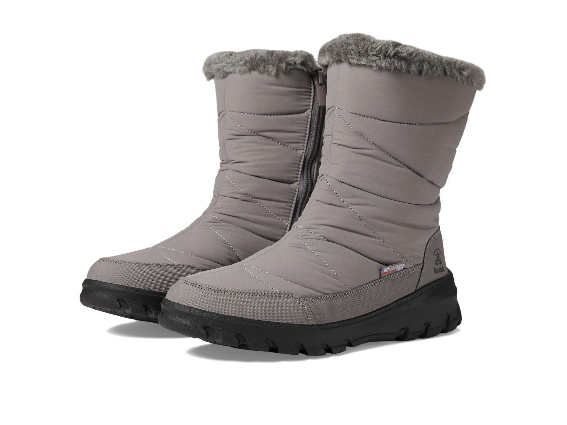 Snowdon Zip