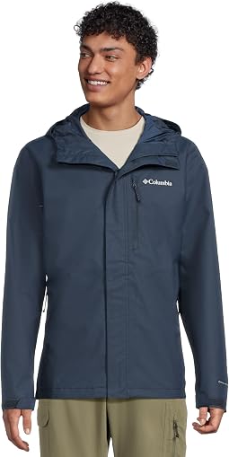 Collegiate Navy