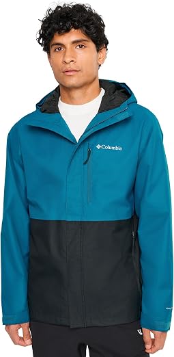 Phoenix Blue/Black