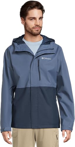 Dark Mountain/Collegiate Navy