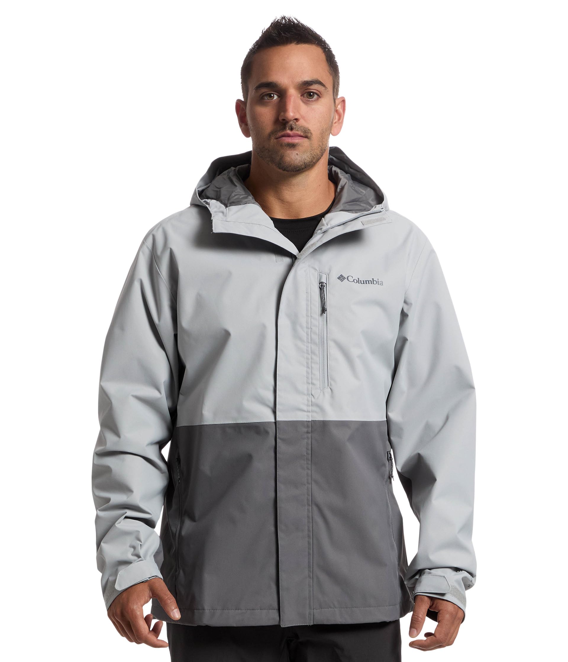 Hikebound II Jacket