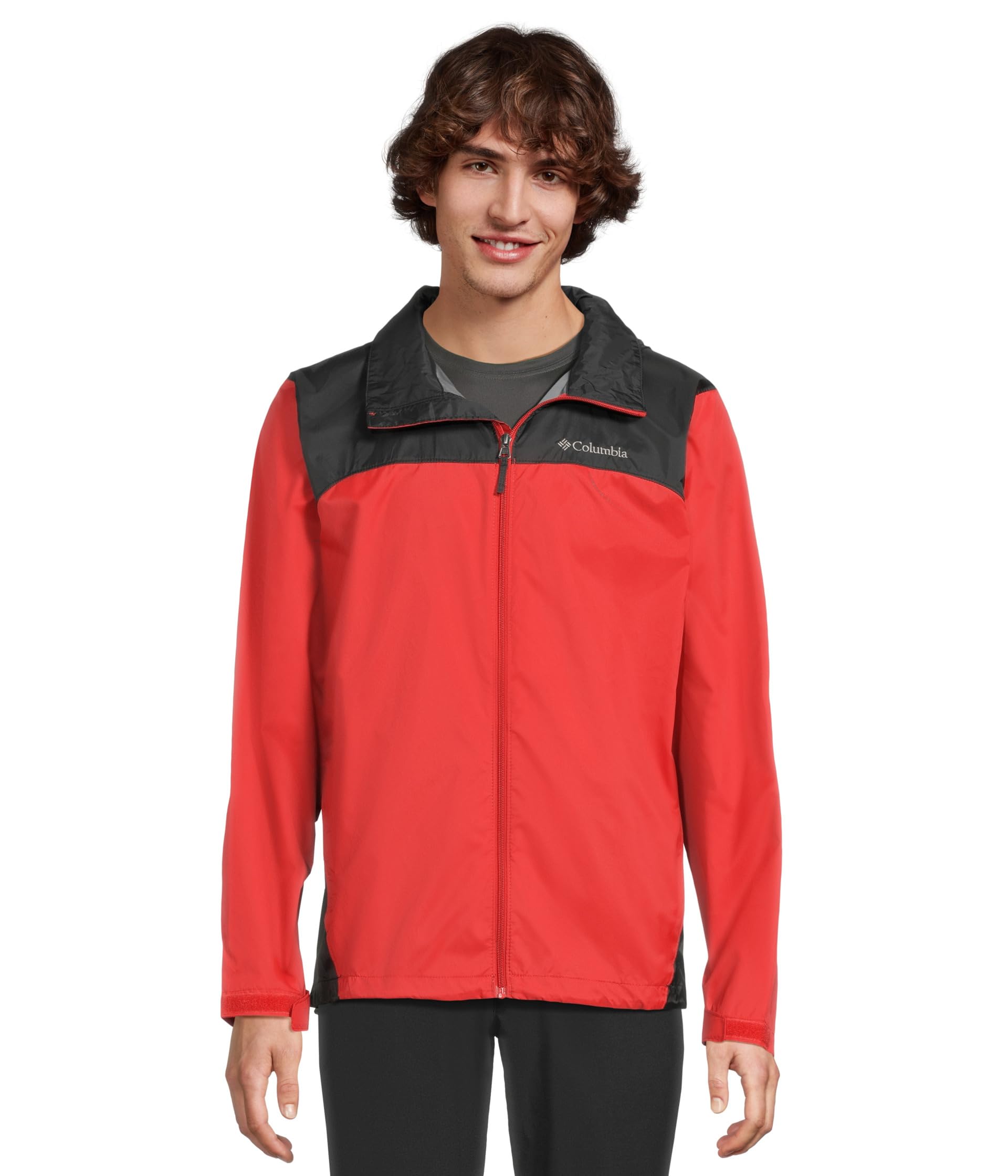 Glennaker Lake II Rain Jacket