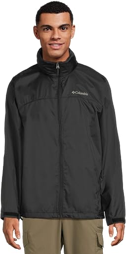 Glennaker Lake II Rain Jacket