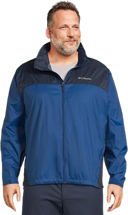 Mountain Blue/Collegiate Navy