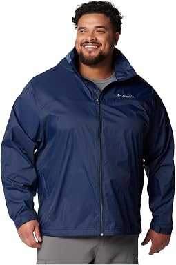 Collegiate Navy