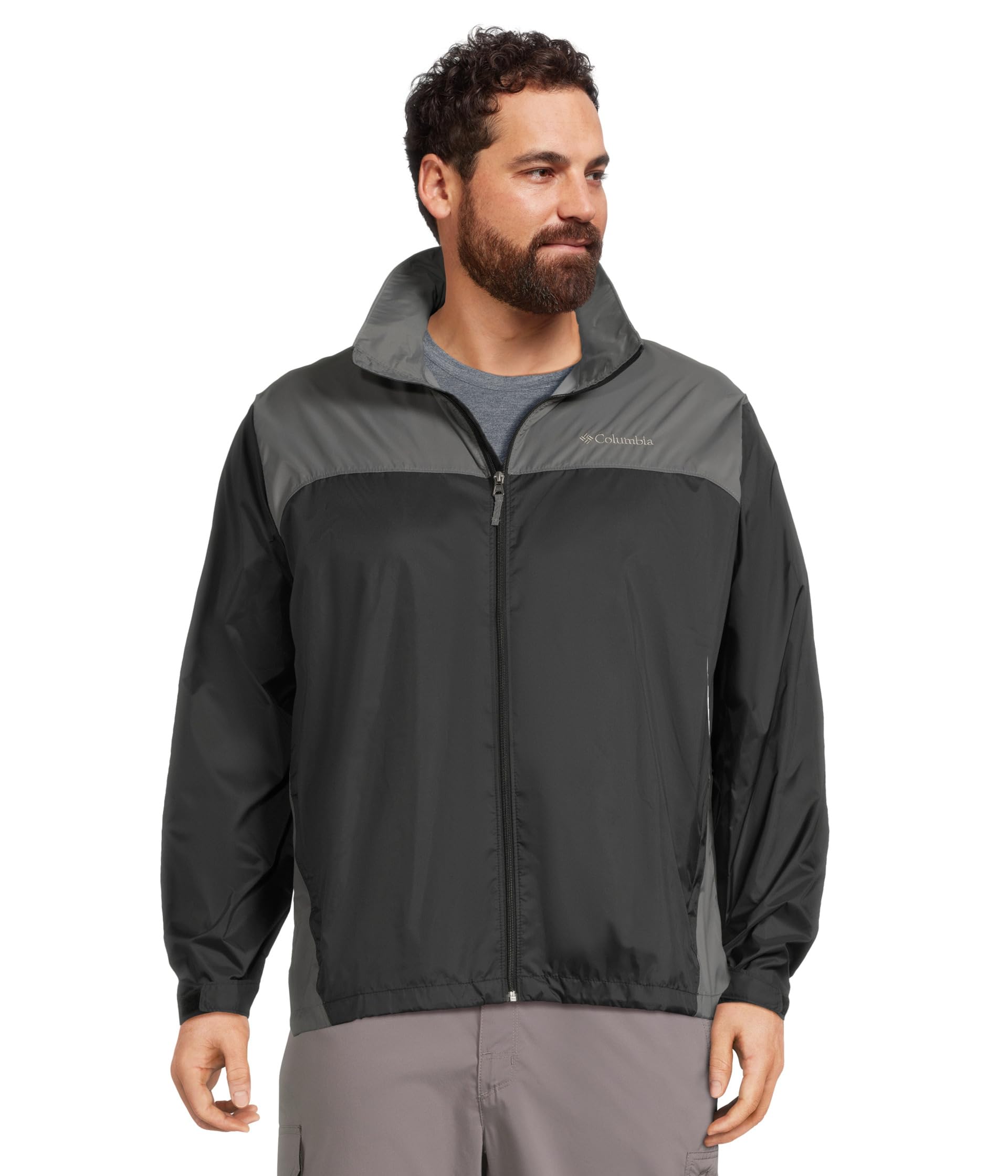 Big & Tall Glennaker Lake II Rain Jacket