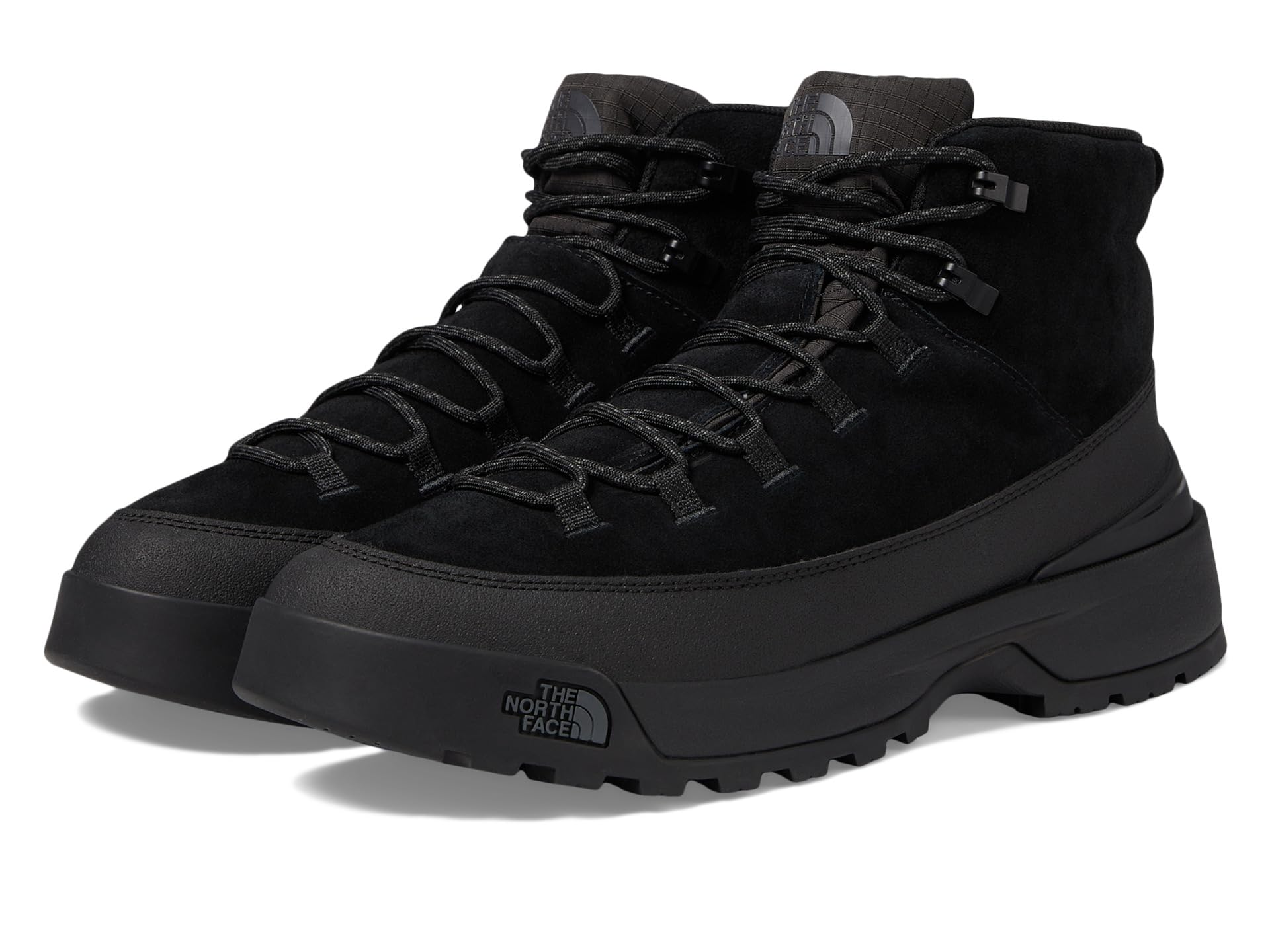 Кроссовки The North Face Glenclyffe Urban Boot