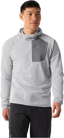 Мужской худи Arc'teryx Delta Pullover