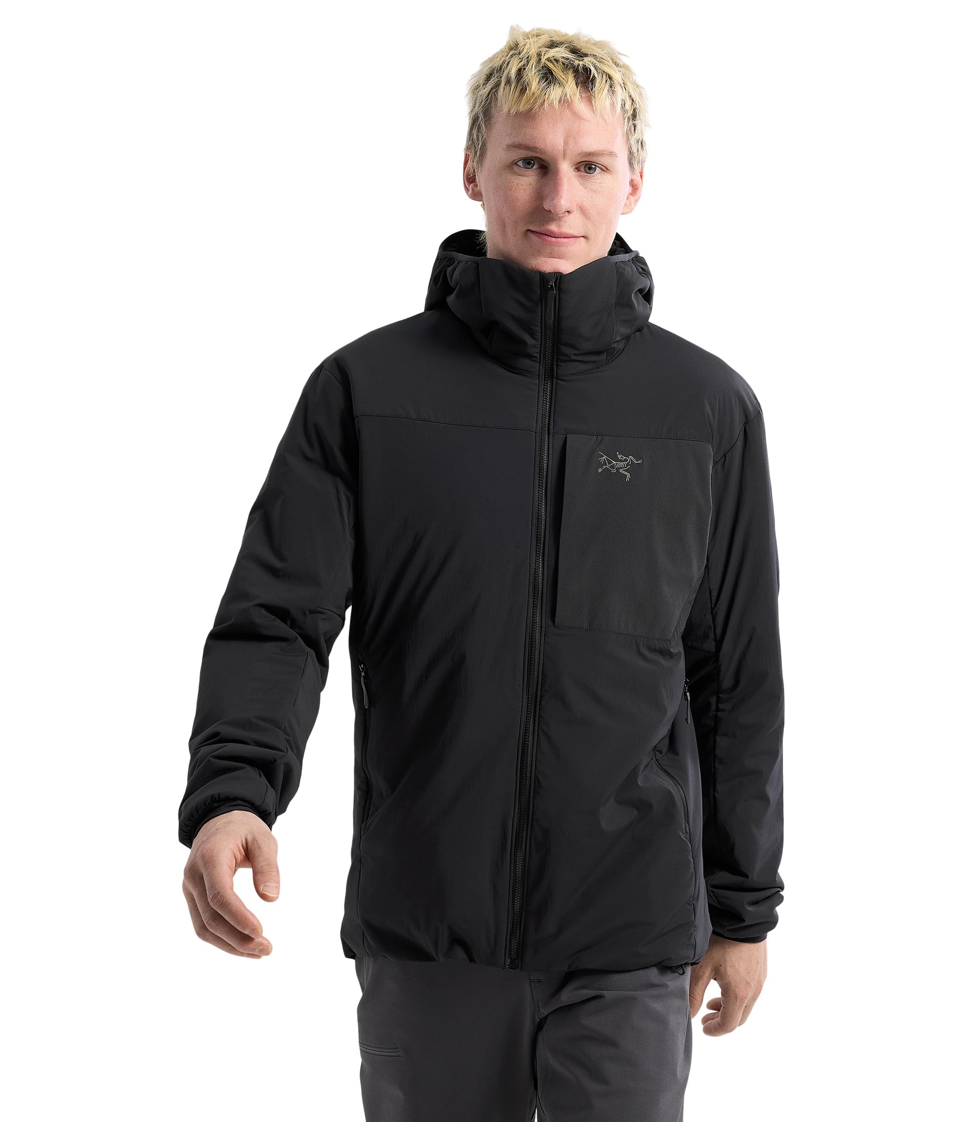 Proton Hoody