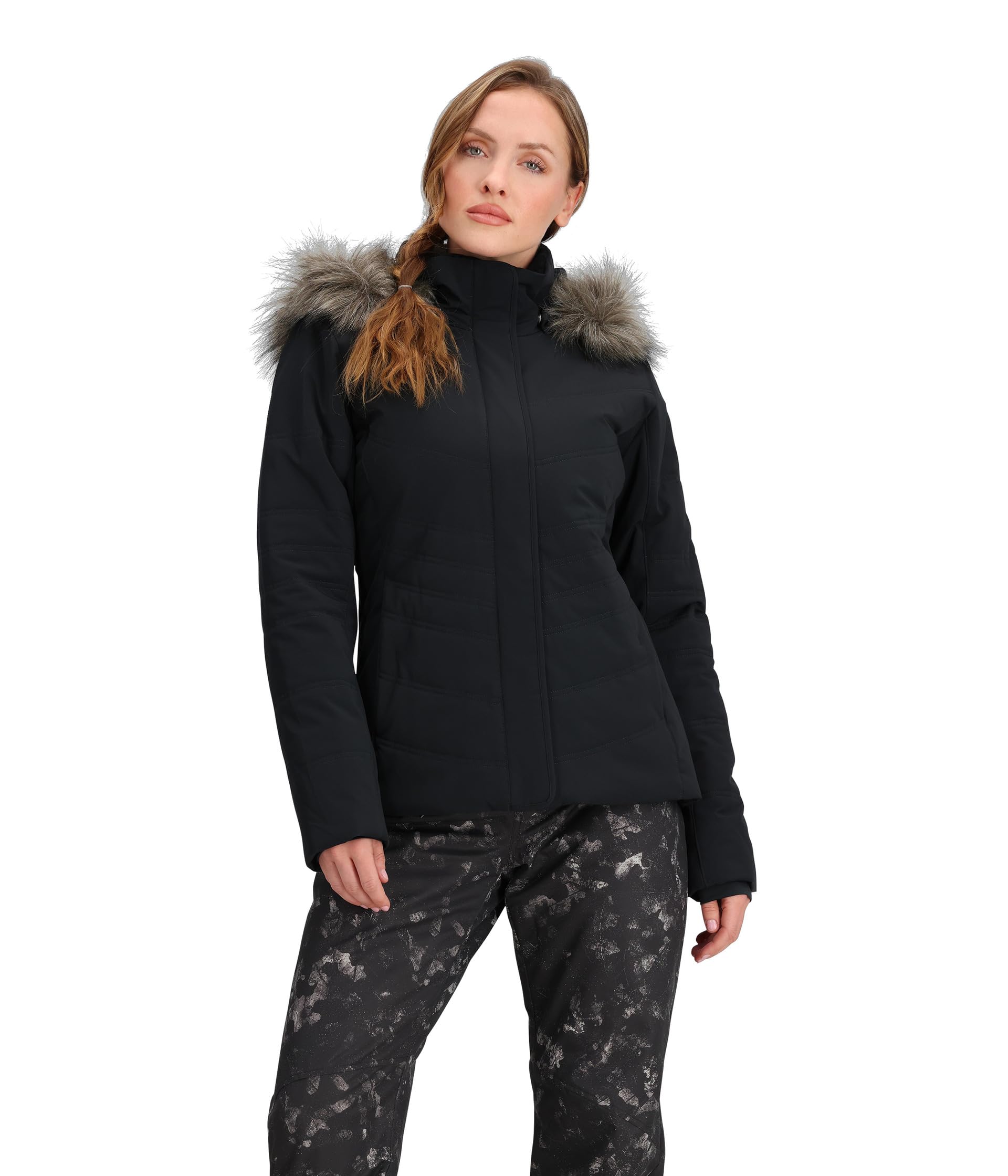 Tuscany Elite Jacket