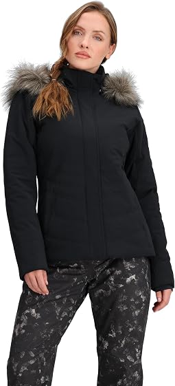 Tuscany Elite Jacket