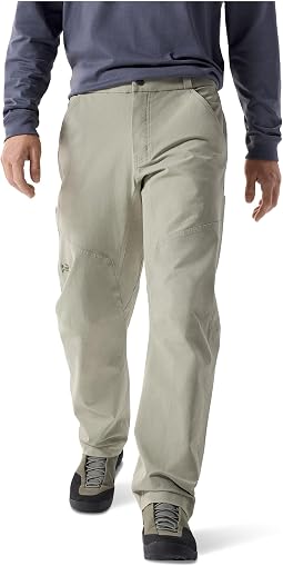 Cronin Cotton Pants