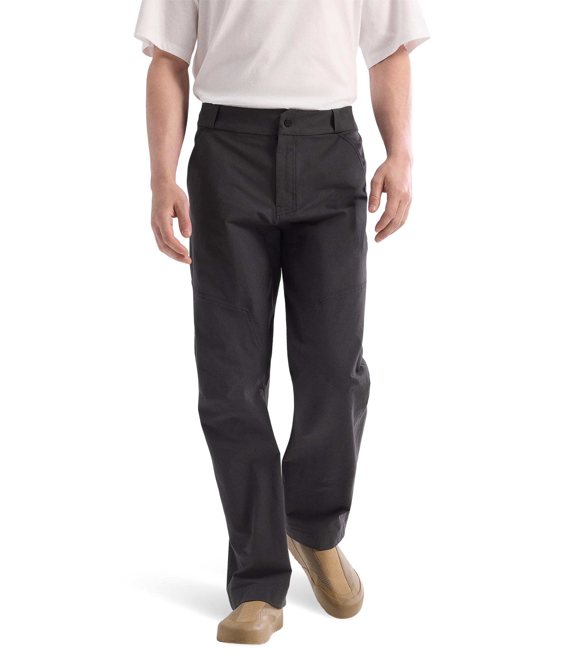 Cronin Cotton Pants