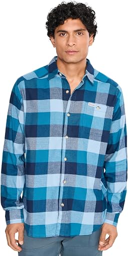 Phoenix Blue Multi Buffalo