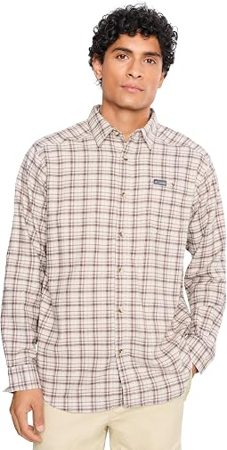 Dark Stone Cozy Check