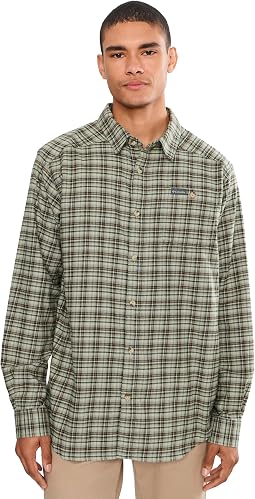 Safari Cozy Check