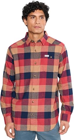 Red Oxide Multi Buffalo