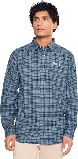 Dark Mountain Cozy Check