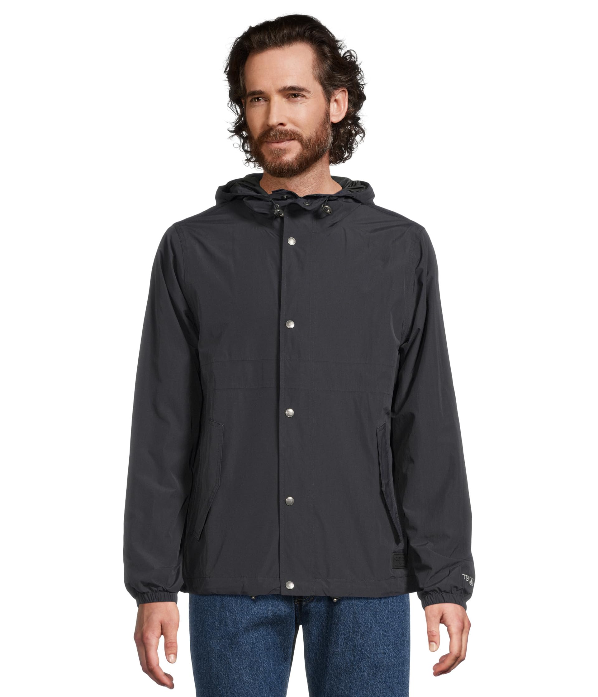 Mountain Classic Rain Jacket Regular