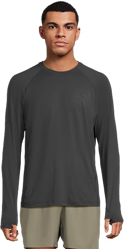 Crater Lake™ Long Sleeve Crew