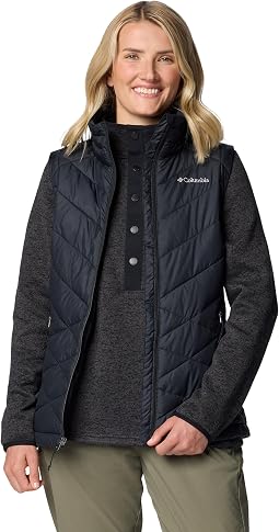 Plus Size Heavenly™ II Vest