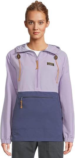 Женская куртка Mountain Classic Anorak Color Block