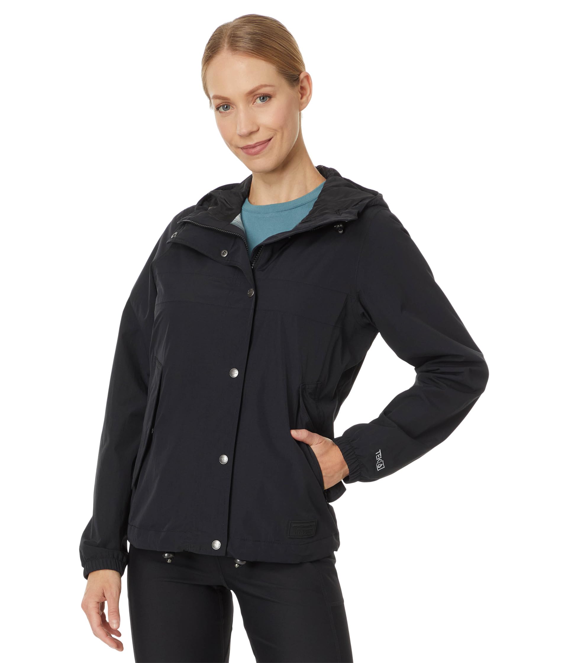 Mountain Classic Rain Jacket