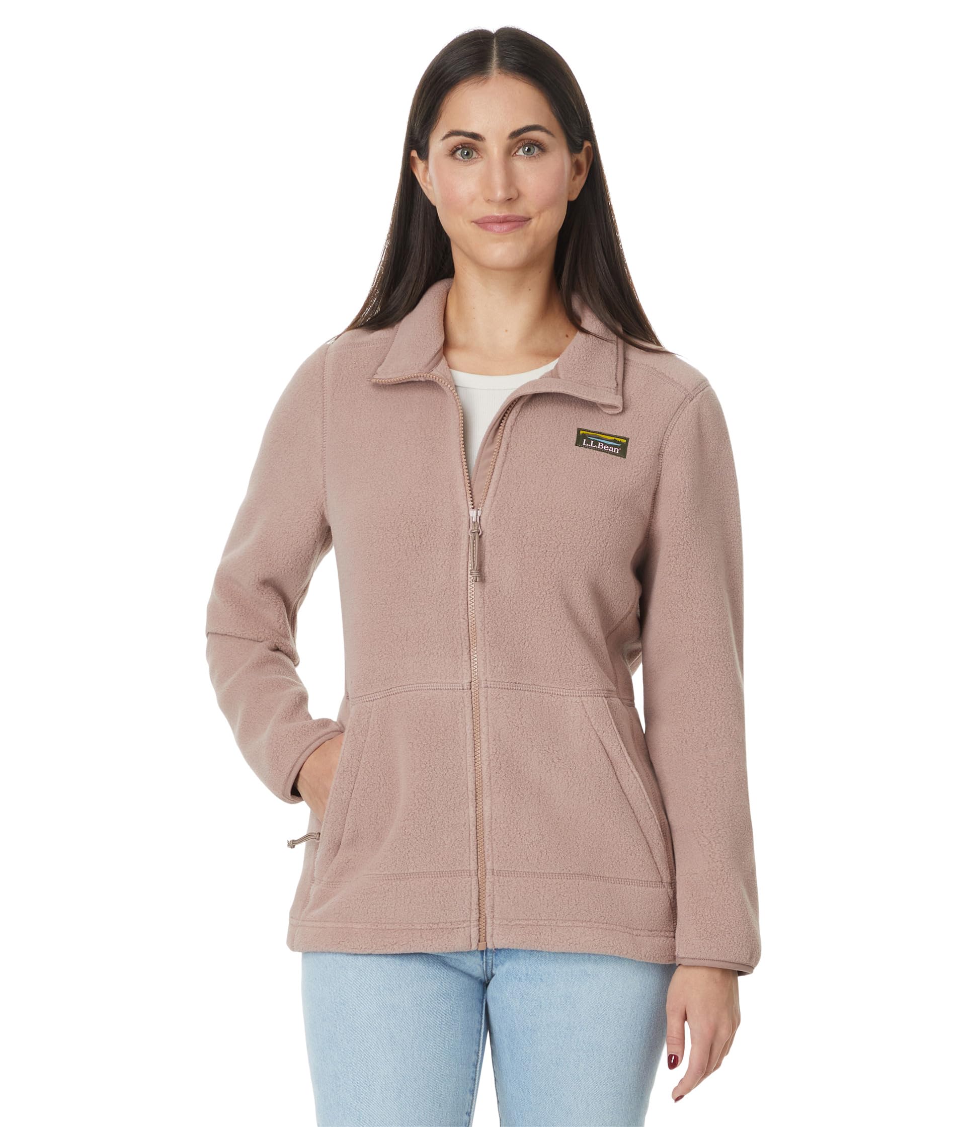 Mountain Classic Fleece Jacket