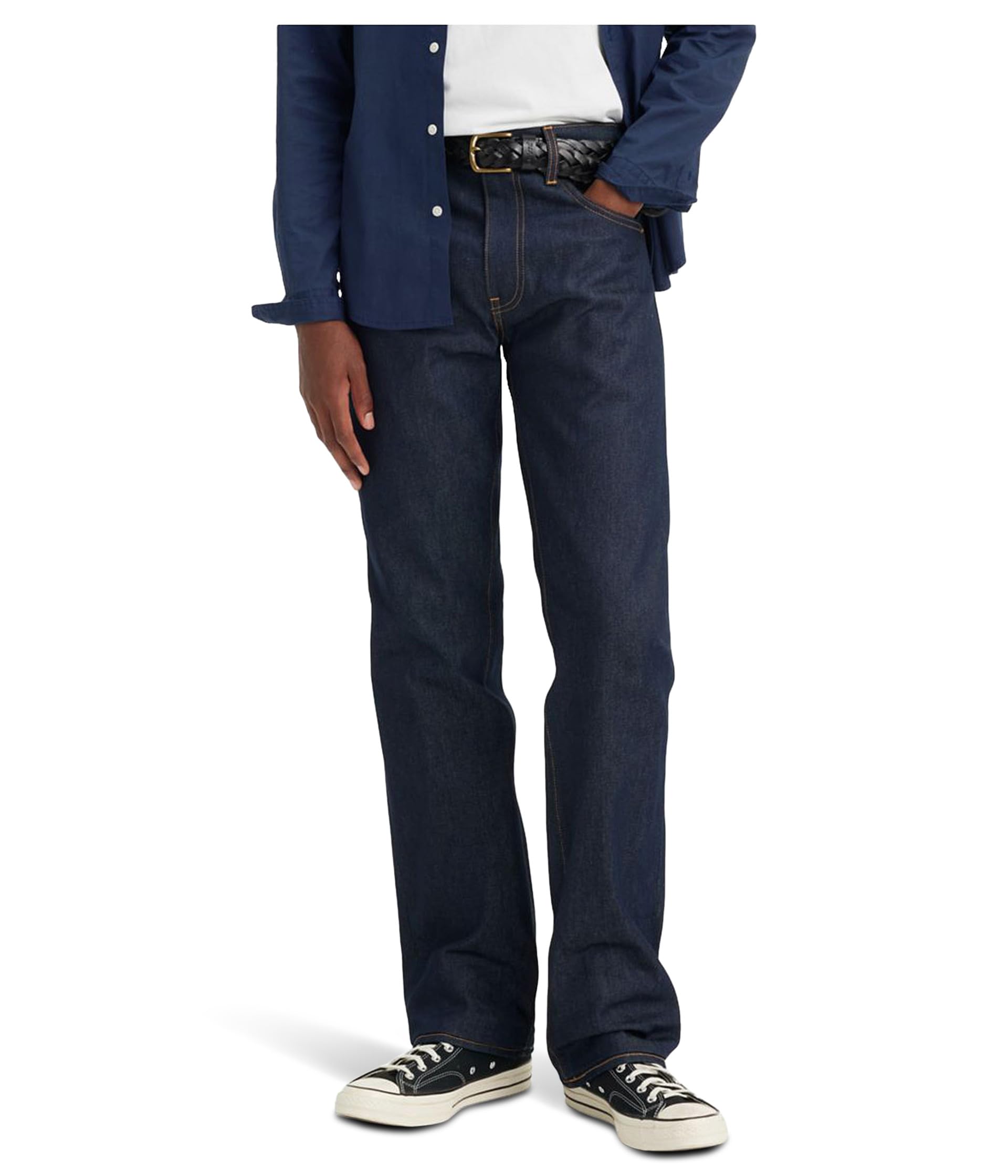 517 Bootcut Jeans