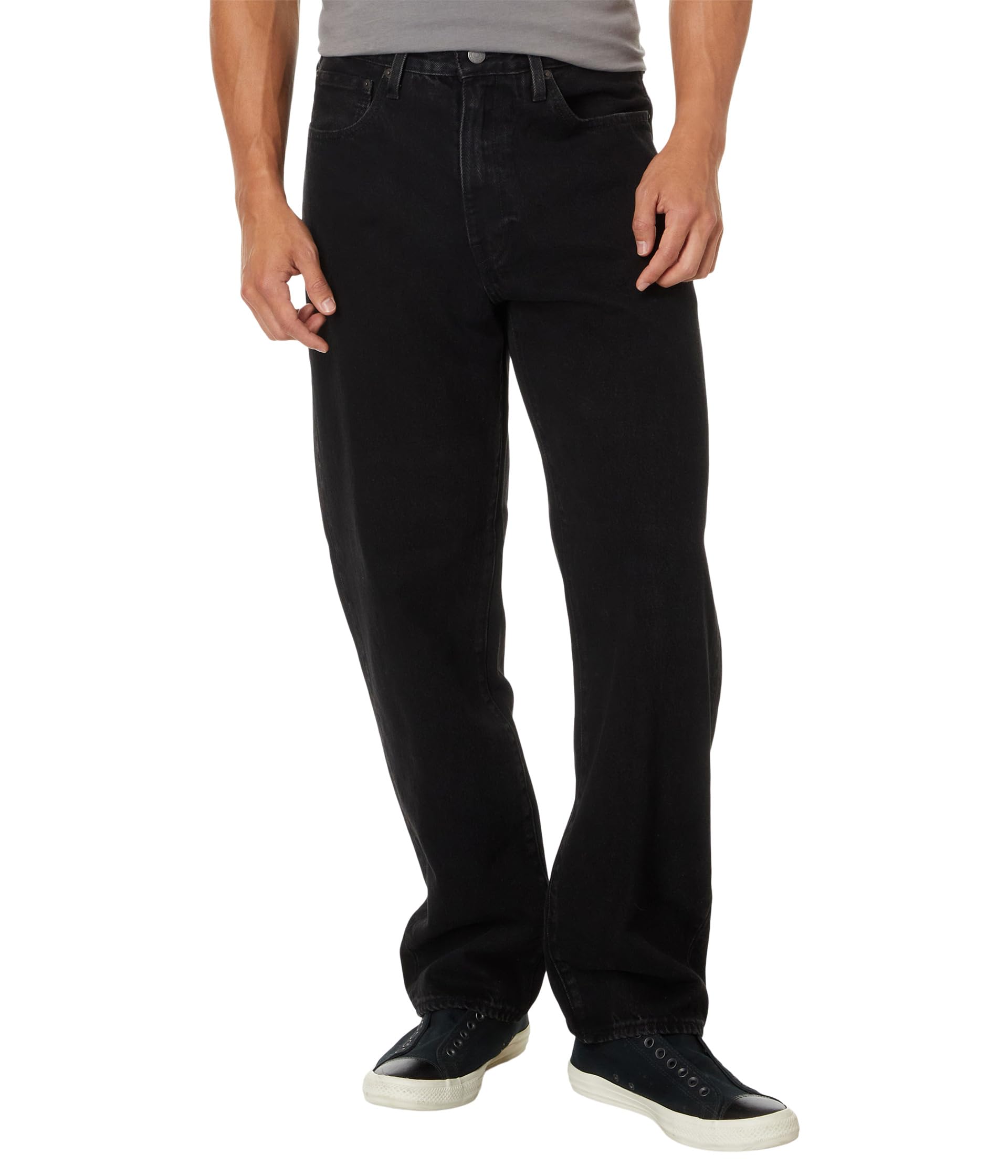 568 Stay Loose Jeans