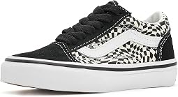 Warp Black/Marshmallow