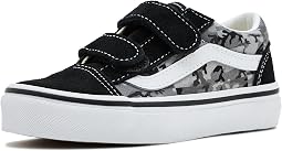 Check Camo Black/Light Grey