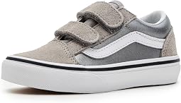 Metallic Silver